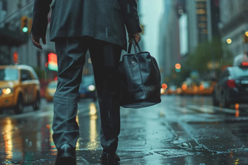 From Open Roads to City Streets: Why Leather is the Ultimate Style Investment