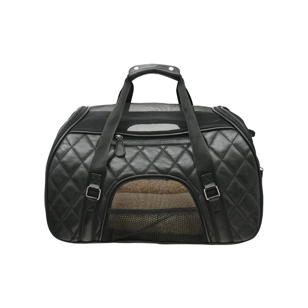 The Hammered Pet Bag