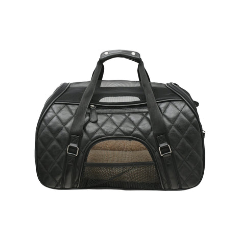 The Hammered Pet Bag