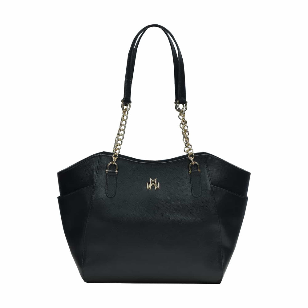 Designer Canvas Shoulder Bag