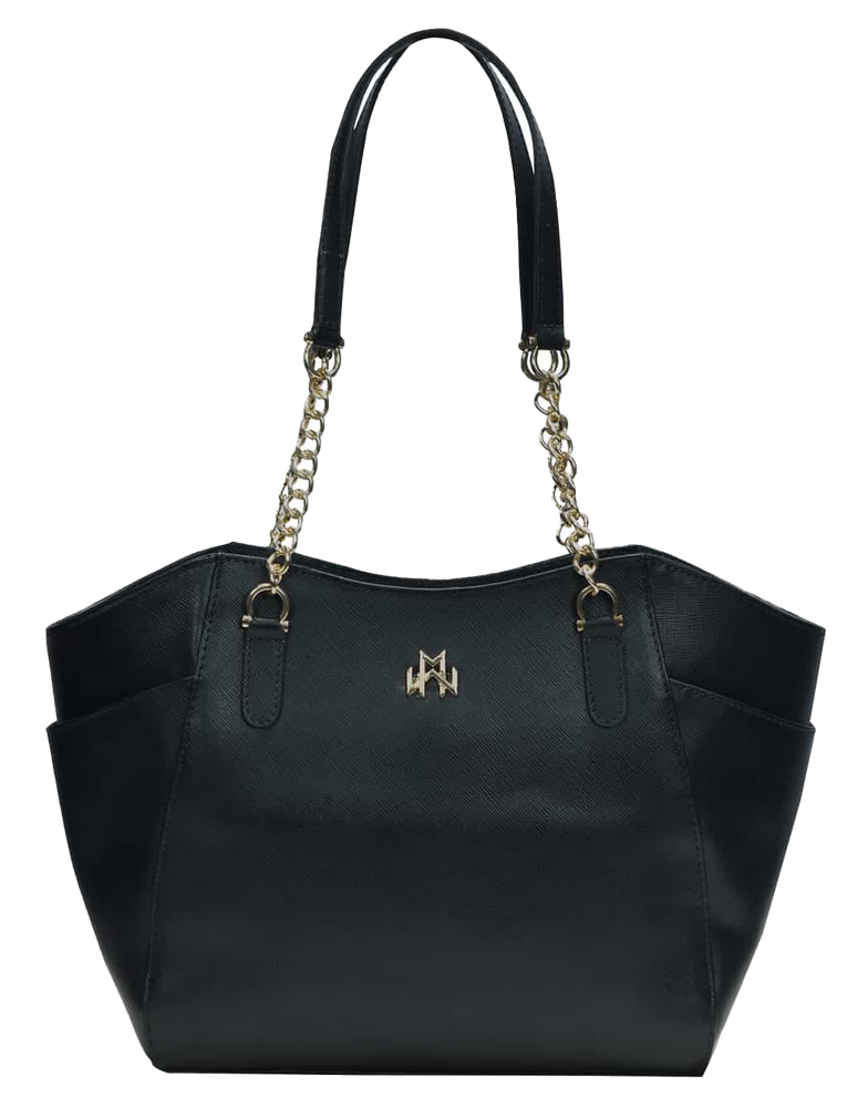 Designer Canvas Shoulder Bag