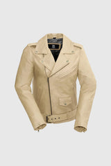 Tribeca Trailblazer Womens Leather Jacket