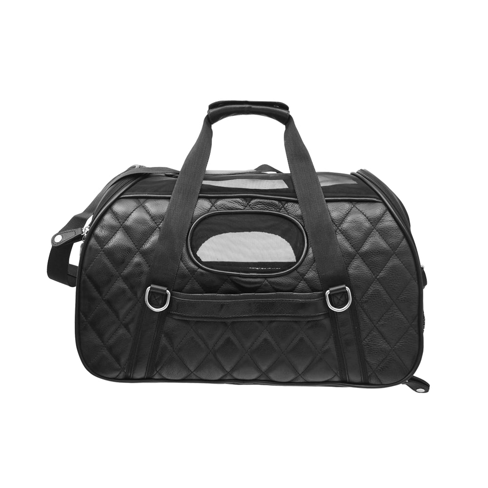 The Hammered Pet Bag