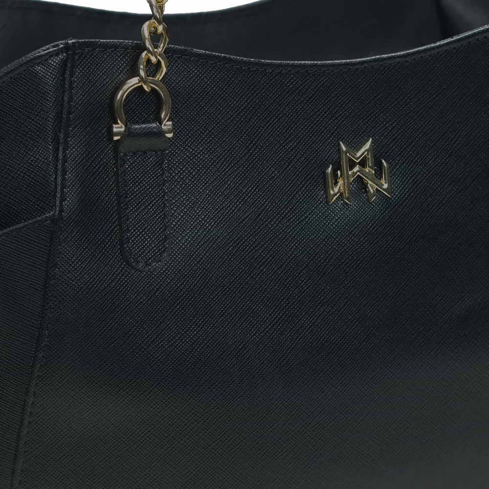 Designer Canvas Shoulder Bag