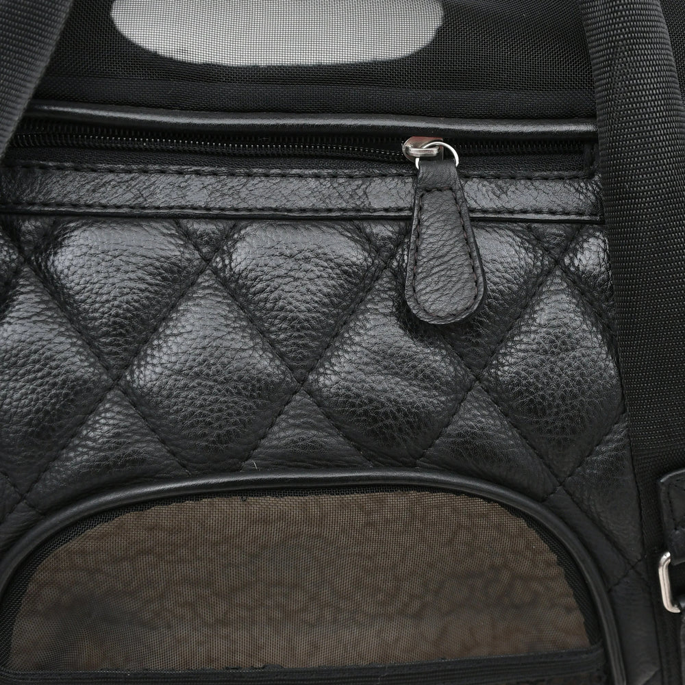 The Hammered Pet Bag