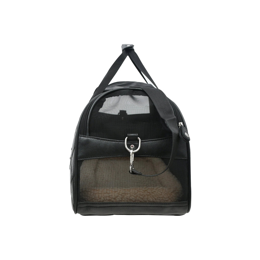 The Hammered Pet Bag