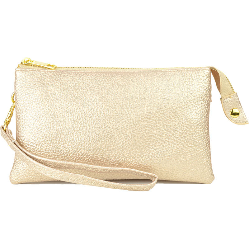 The Classic Wristlet