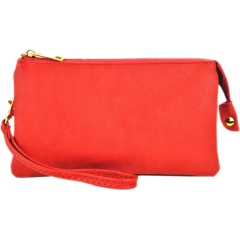The Classic Wristlet