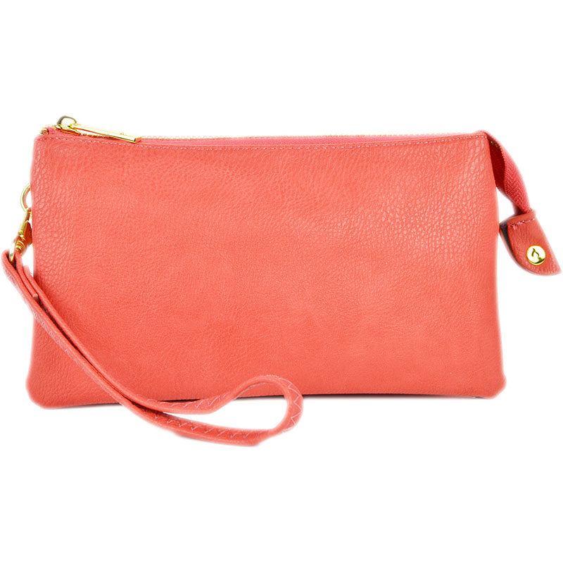 The Classic Wristlet