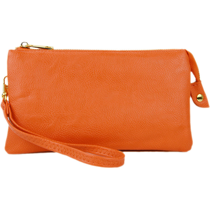 The Classic Wristlet