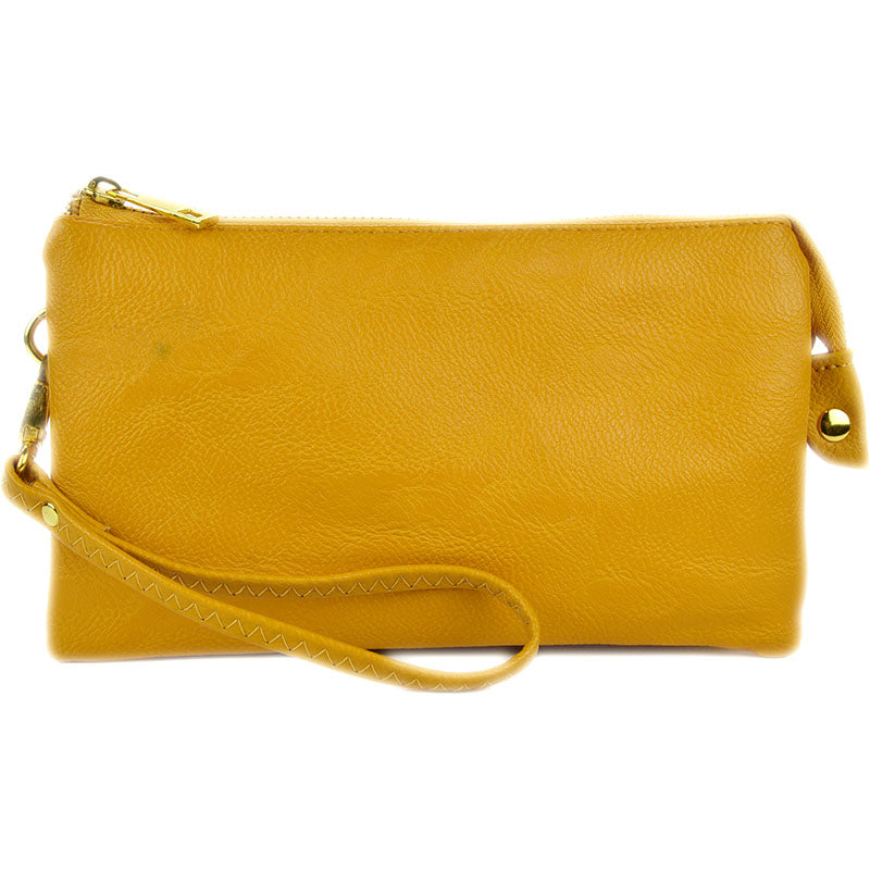 The Classic Wristlet