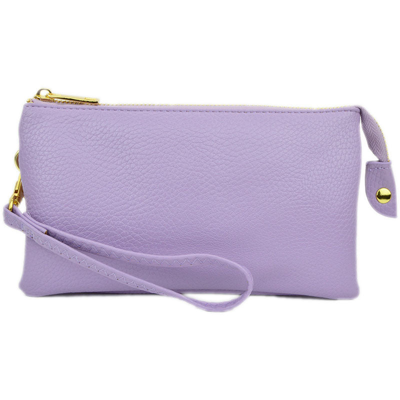The Classic Wristlet