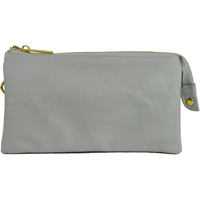 The Classic Wristlet