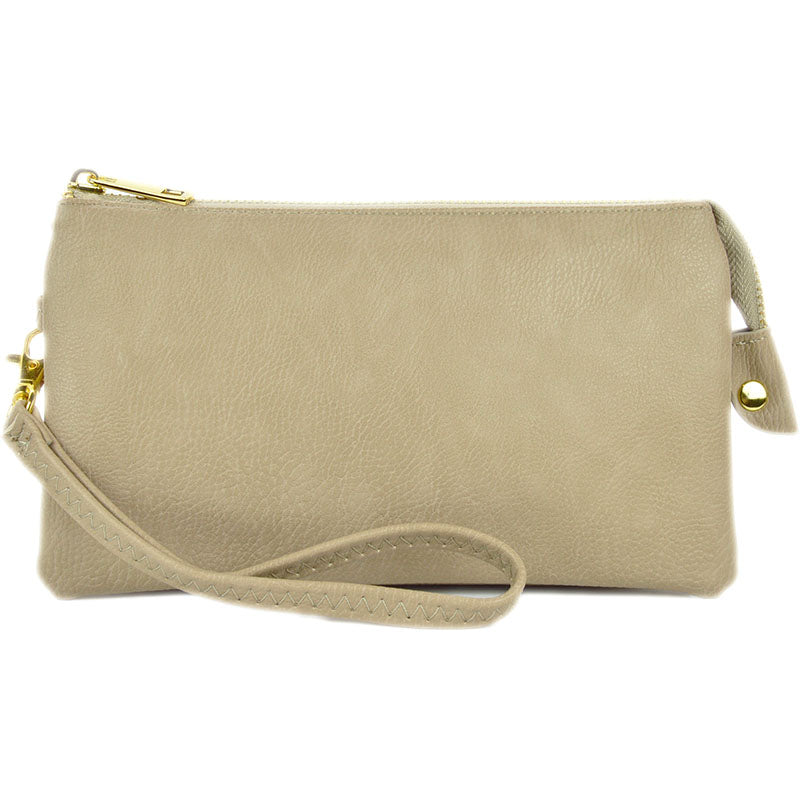 The Classic Wristlet