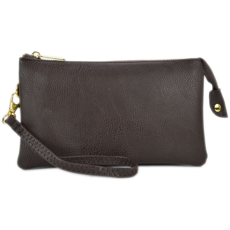 The Classic Wristlet
