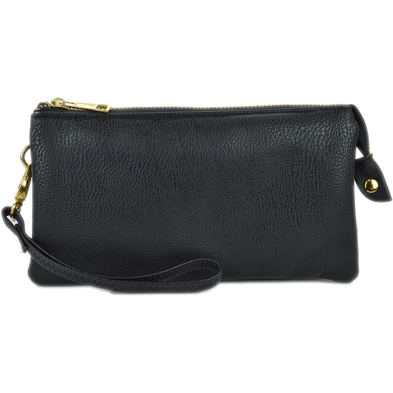 The Classic Wristlet