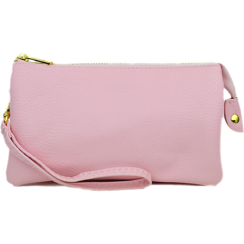 The Classic Wristlet