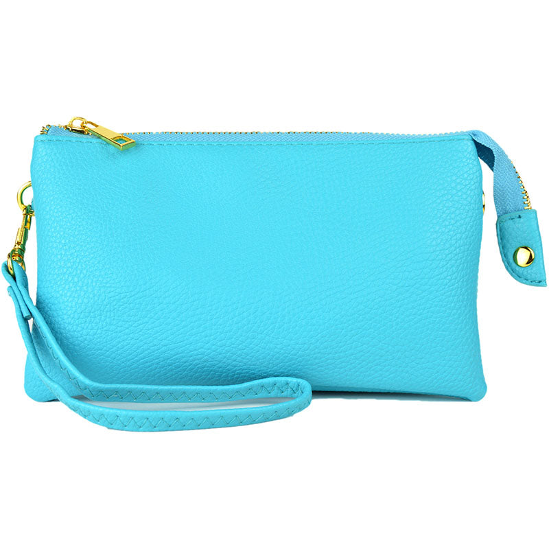 The Classic Wristlet