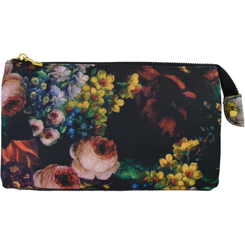 The Classic Wristlet