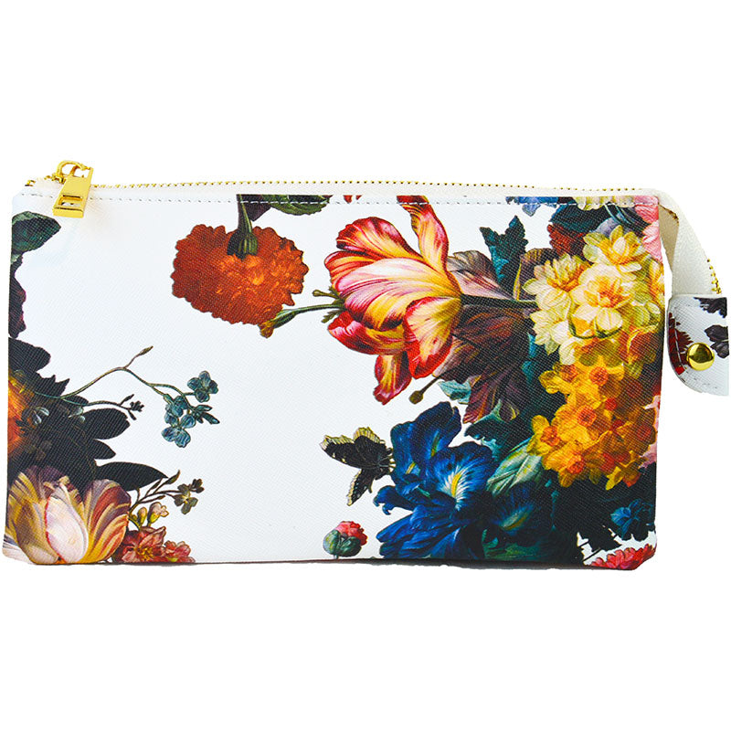 The Classic Wristlet