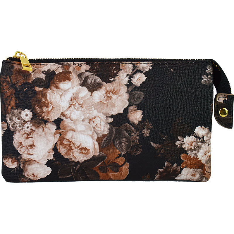 The Classic Wristlet