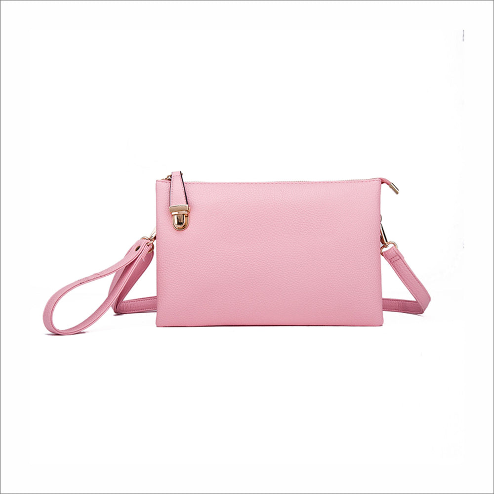 Metro Sleek Crossbody
