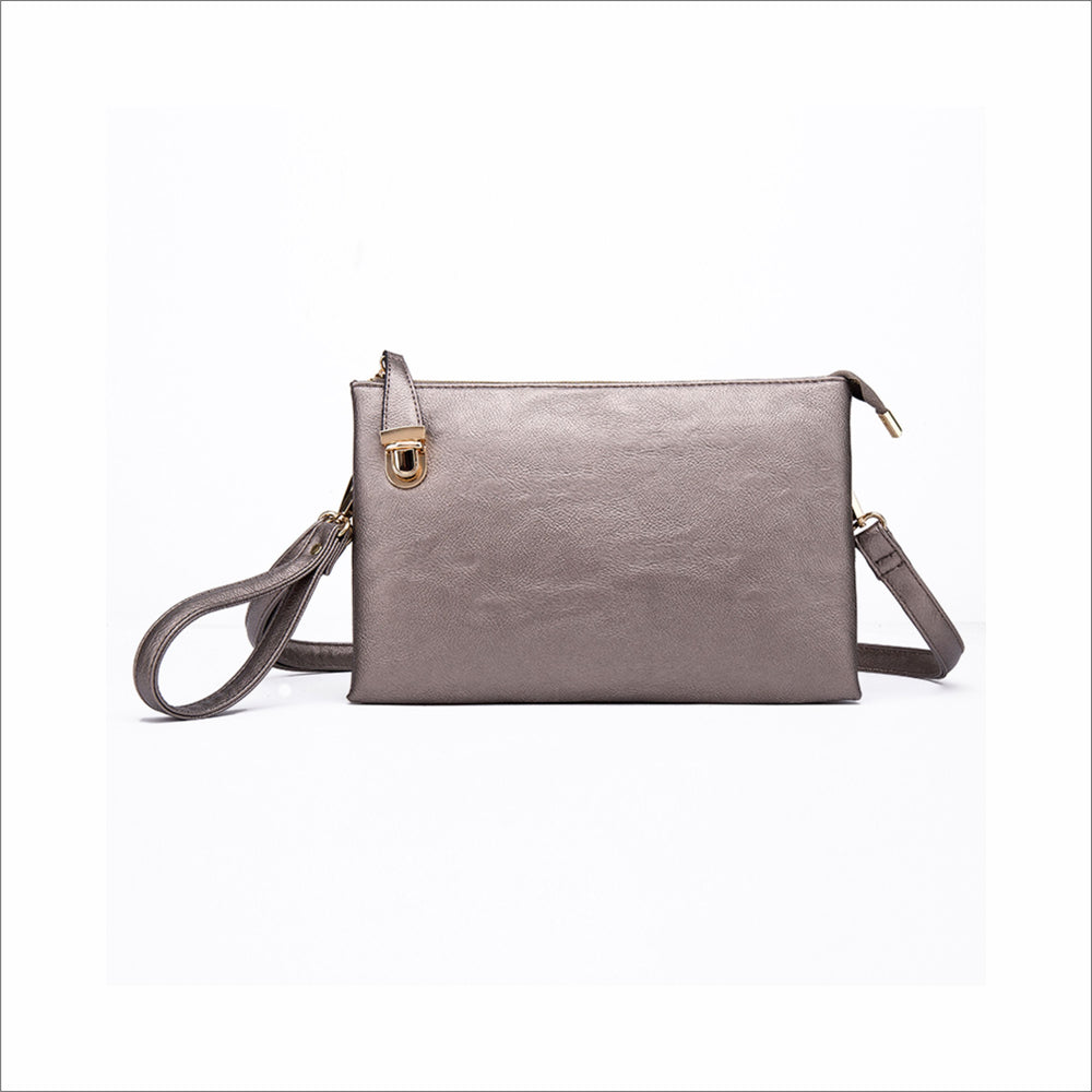 Metro Sleek Crossbody