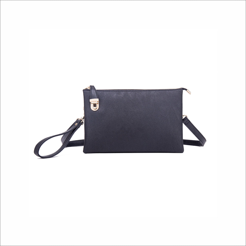 Metro Sleek Crossbody