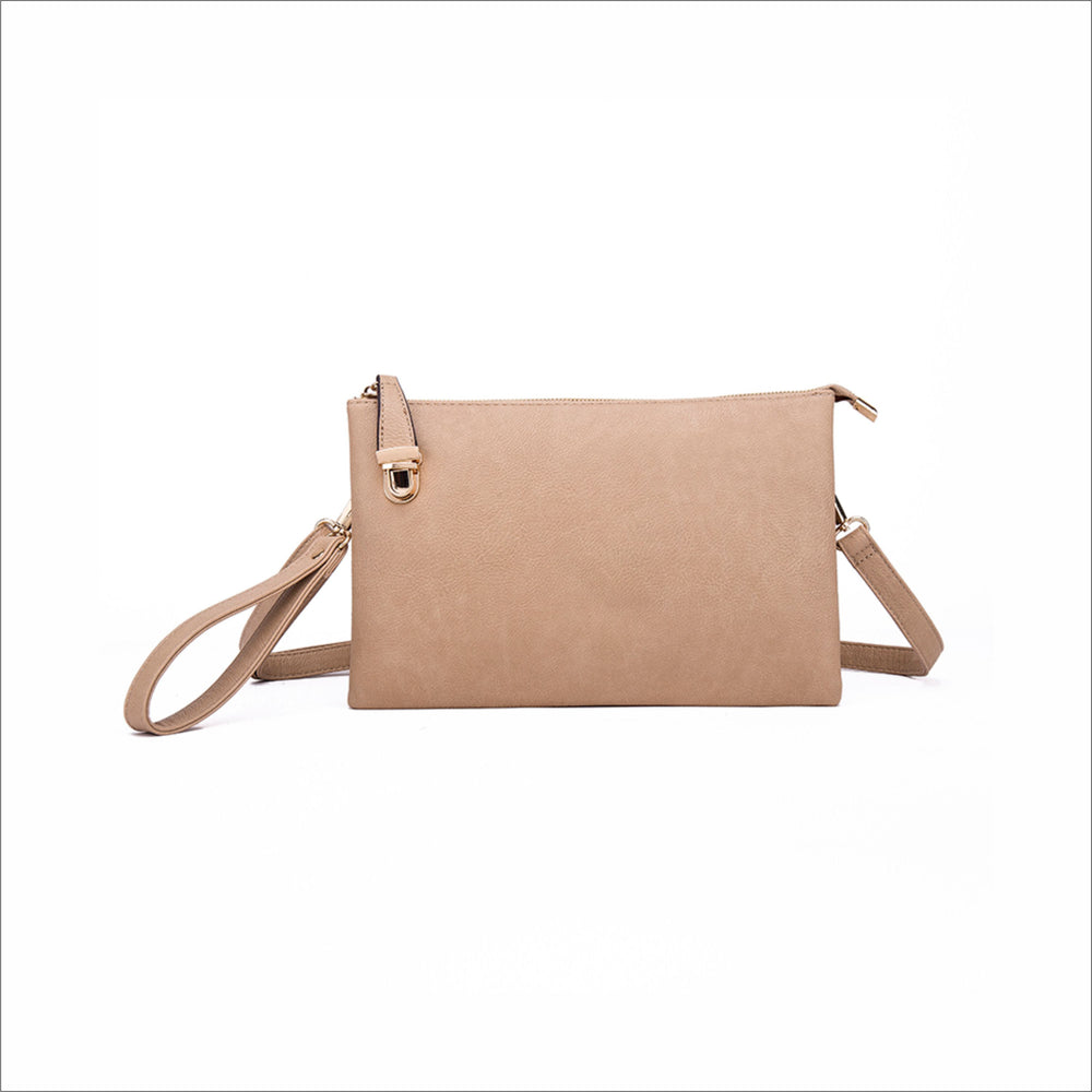 Metro Sleek Crossbody