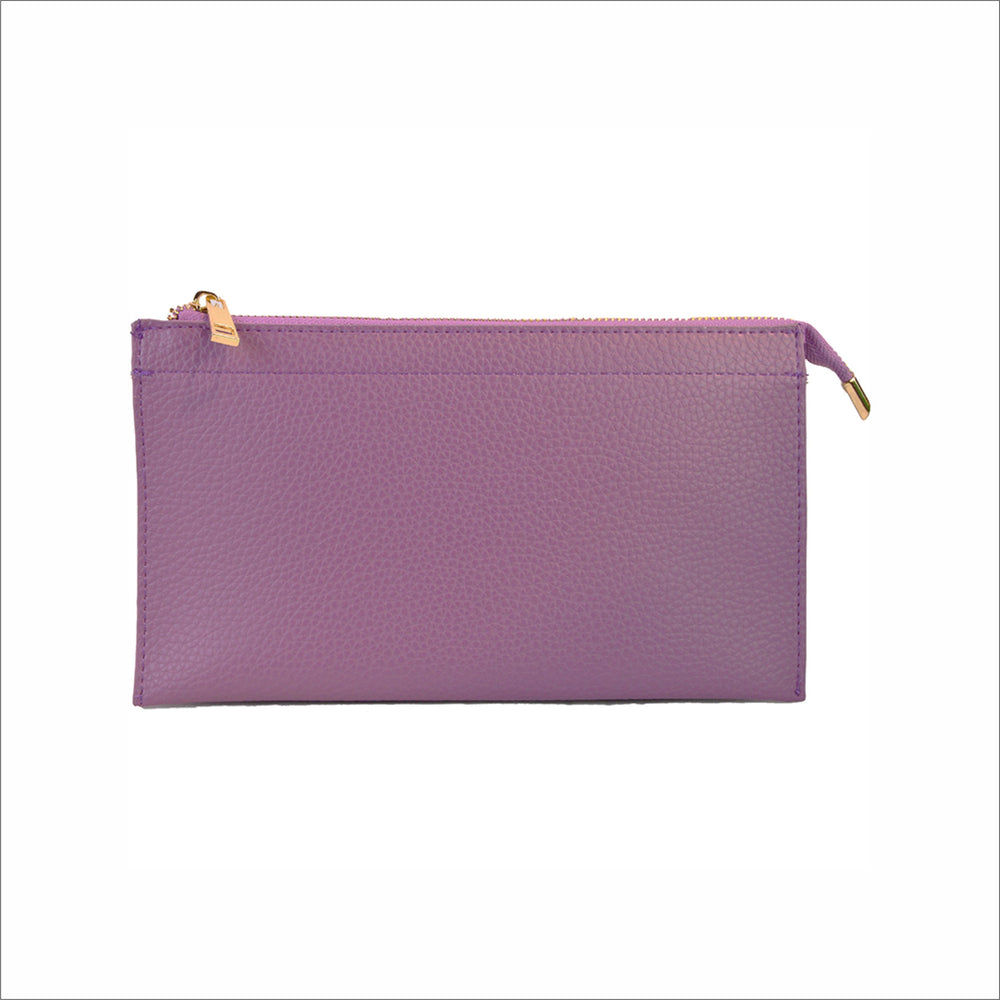The Sleek Motion Crossbody