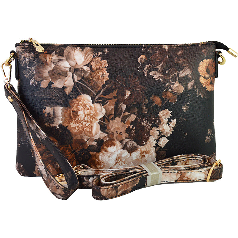 BlushWhisper Duo Clutch