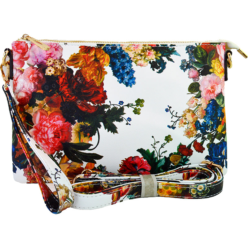 BlushWhisper Duo Clutch