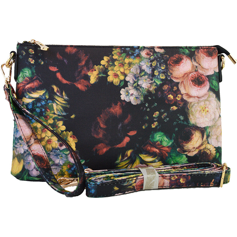 BlushWhisper Duo Clutch