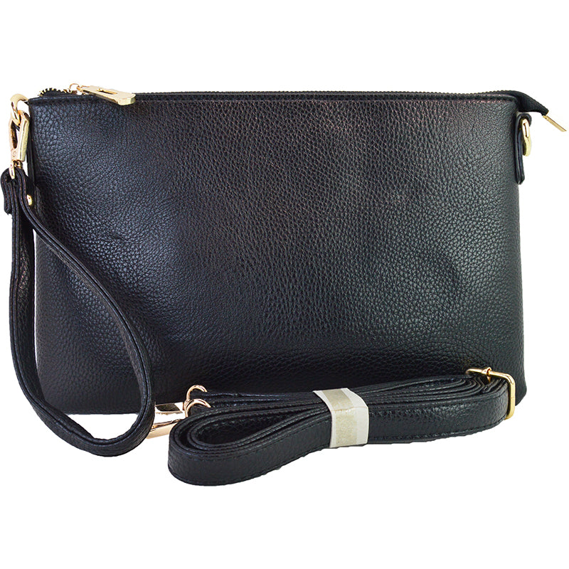 BlushWhisper Duo Clutch