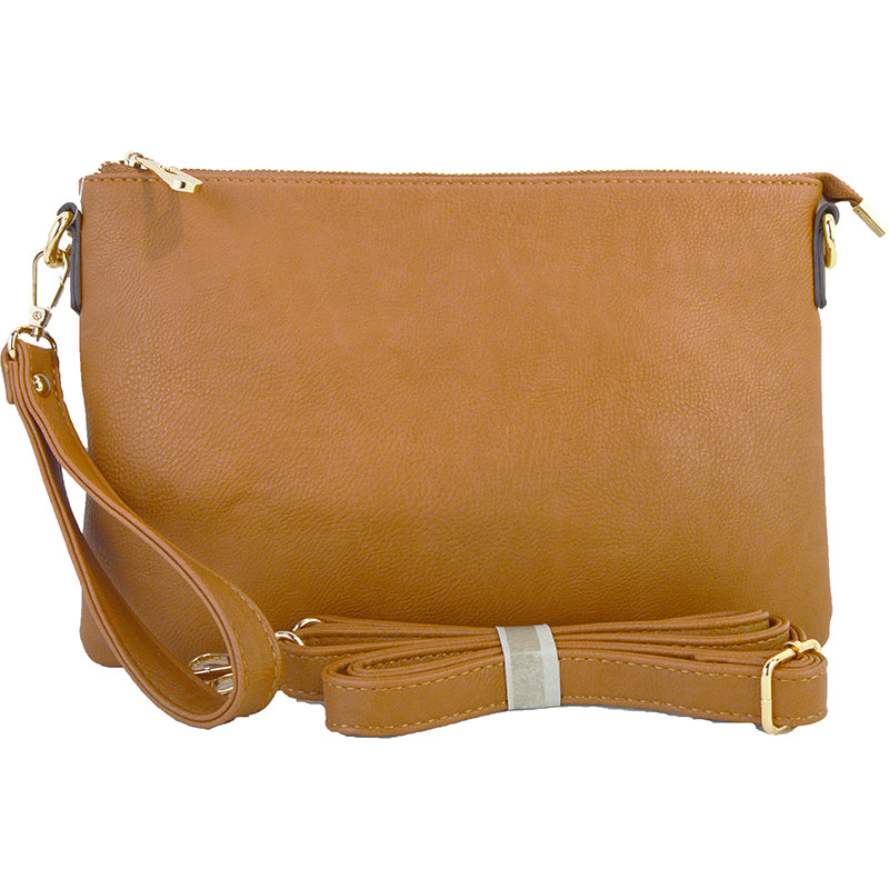 BlushWhisper Duo Clutch