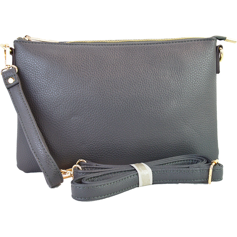 BlushWhisper Duo Clutch