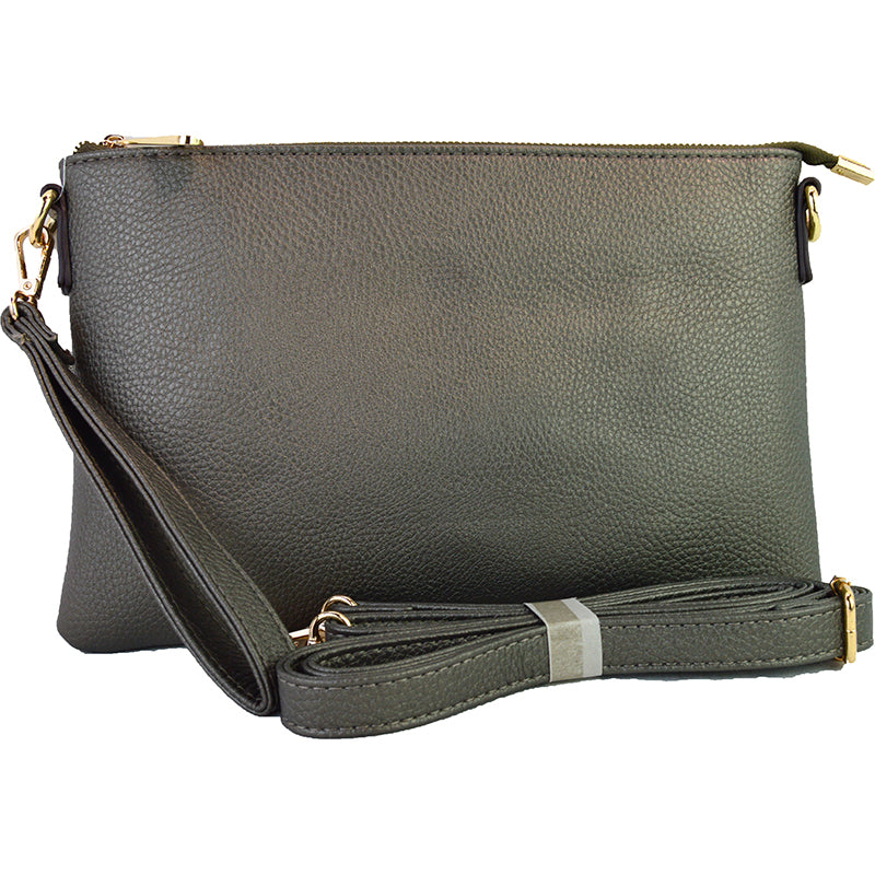 BlushWhisper Duo Clutch