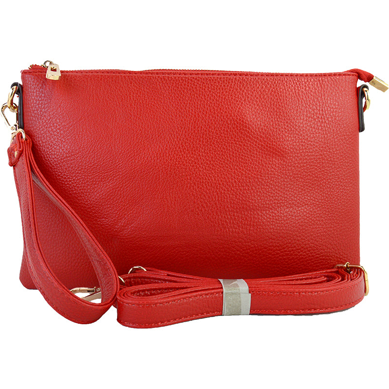 BlushWhisper Duo Clutch