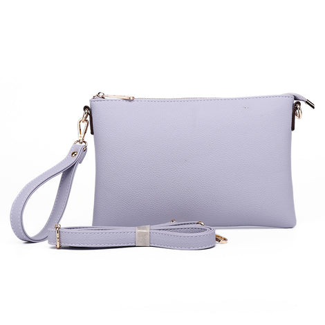 BlushWhisper Duo Clutch