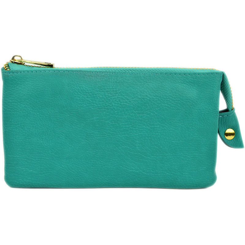 The Classic Wristlet