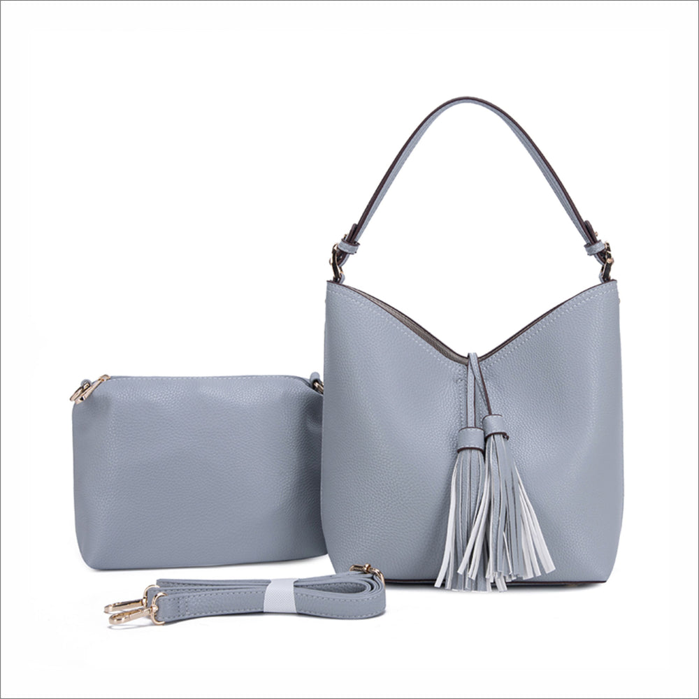 Luxe Horizon Tote Set