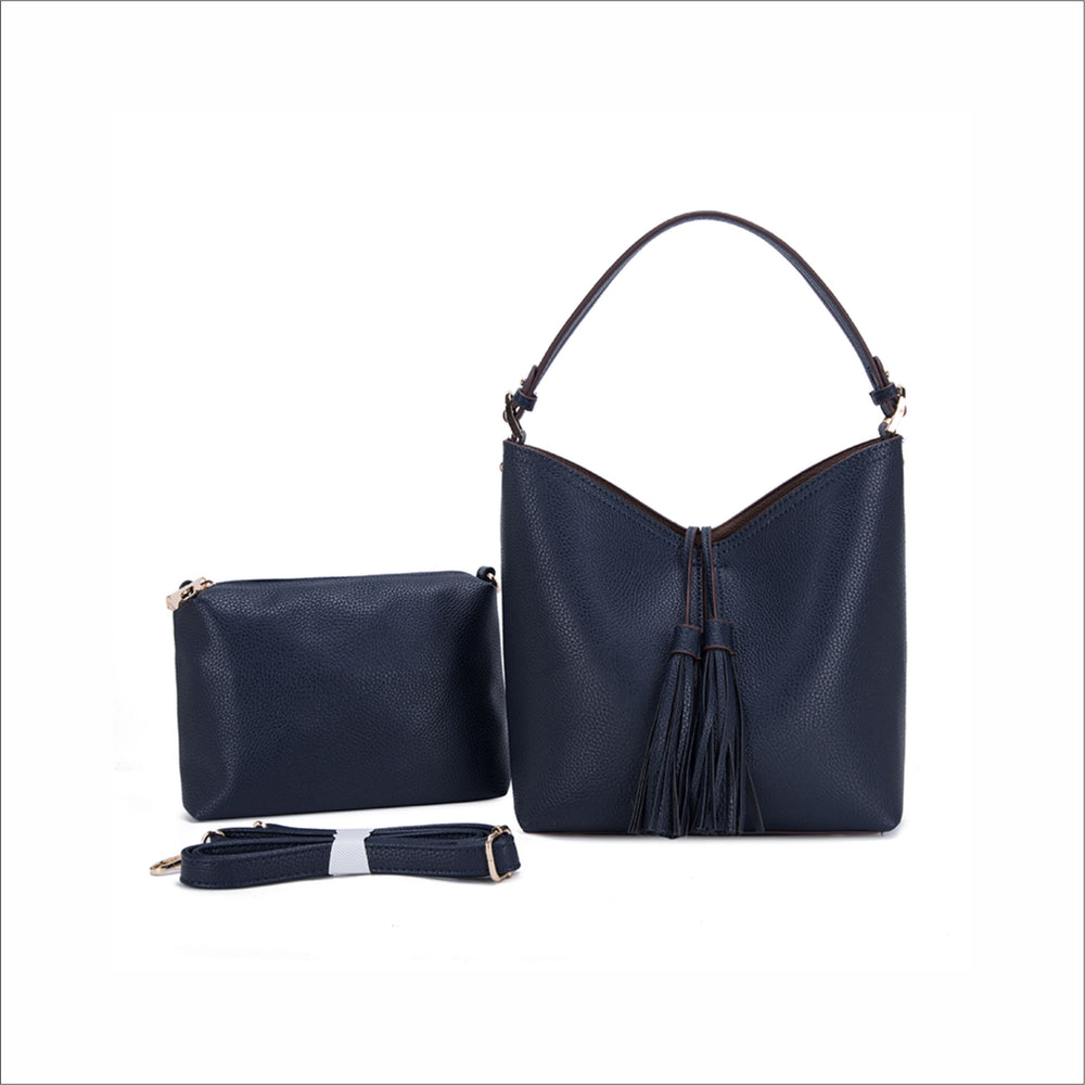 Luxe Horizon Tote Set