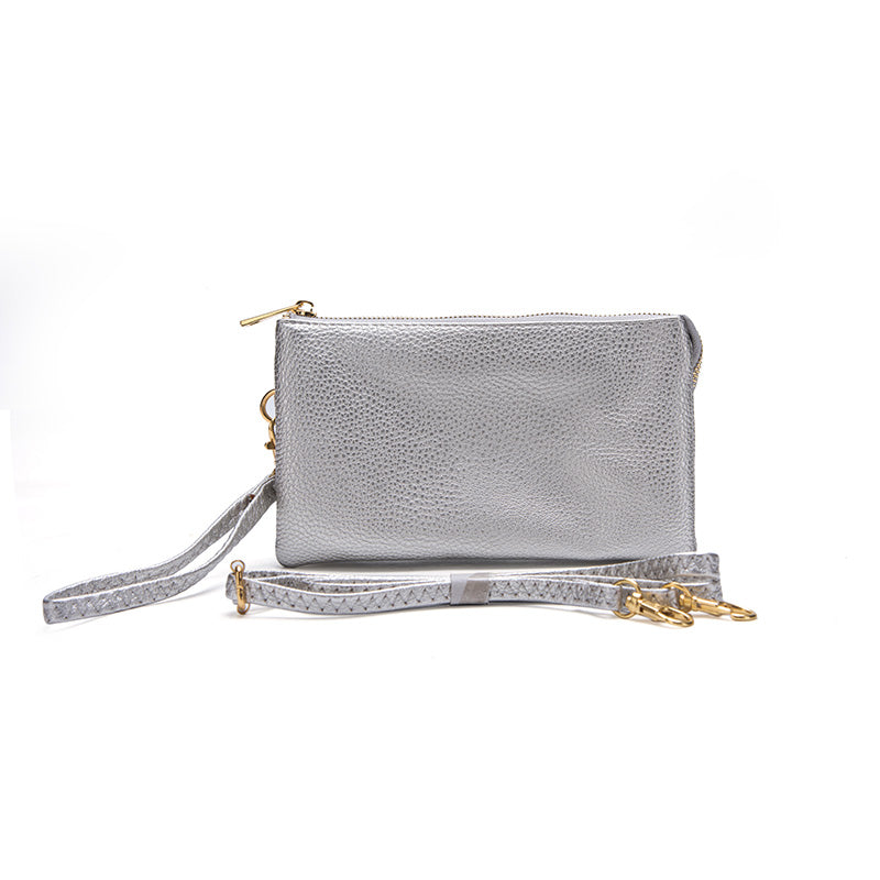 The Classic Wristlet