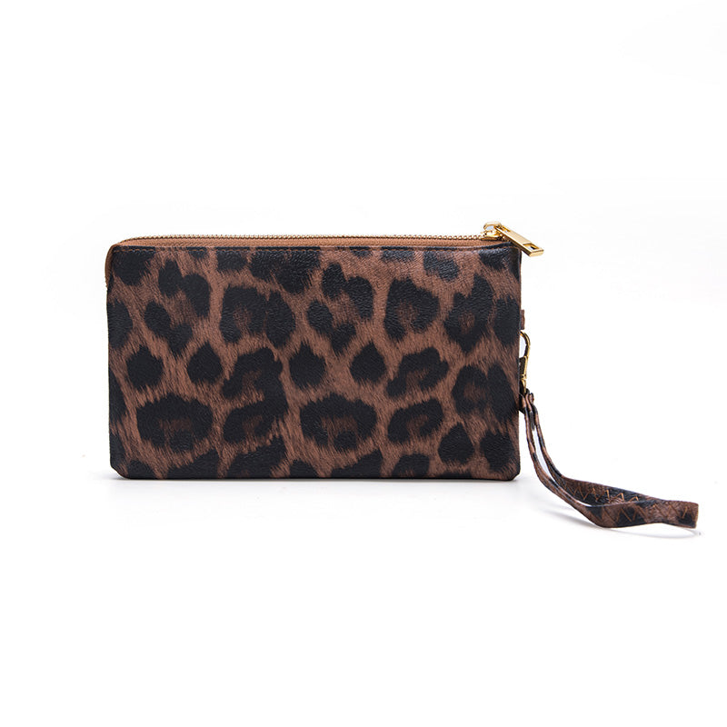 The Classic Wristlet