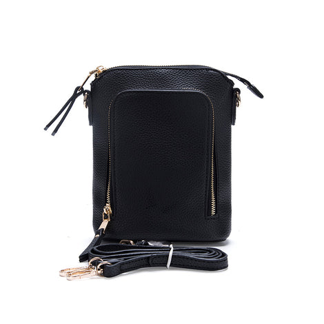 Urban Zip Crossbody