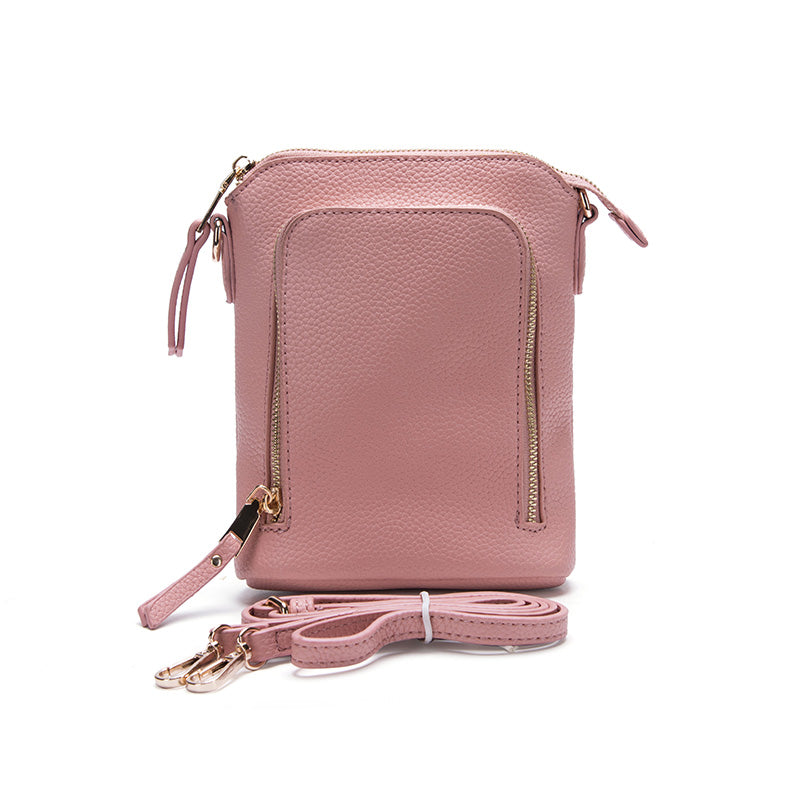 Urban Zip Crossbody