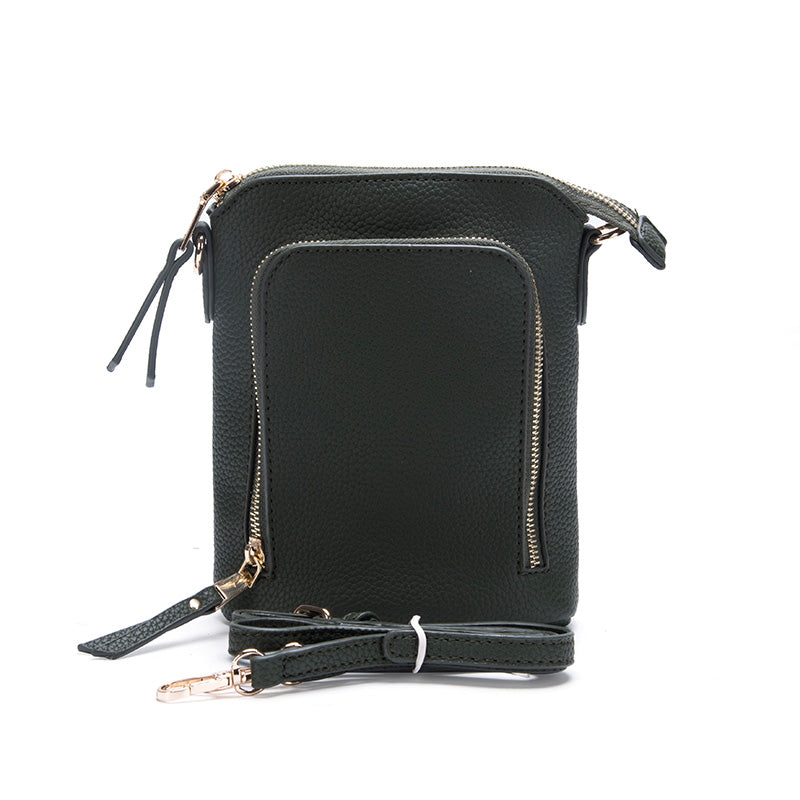 Urban Zip Crossbody