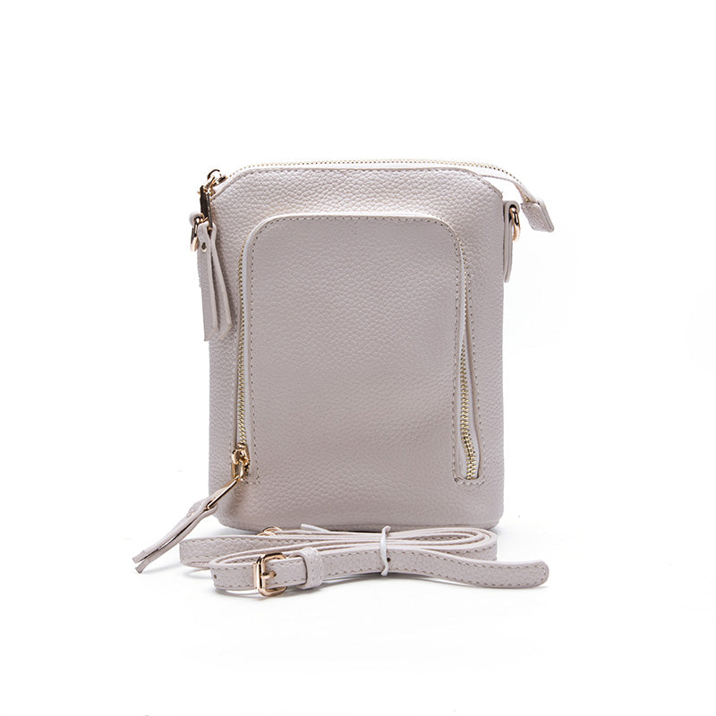 Urban Zip Crossbody