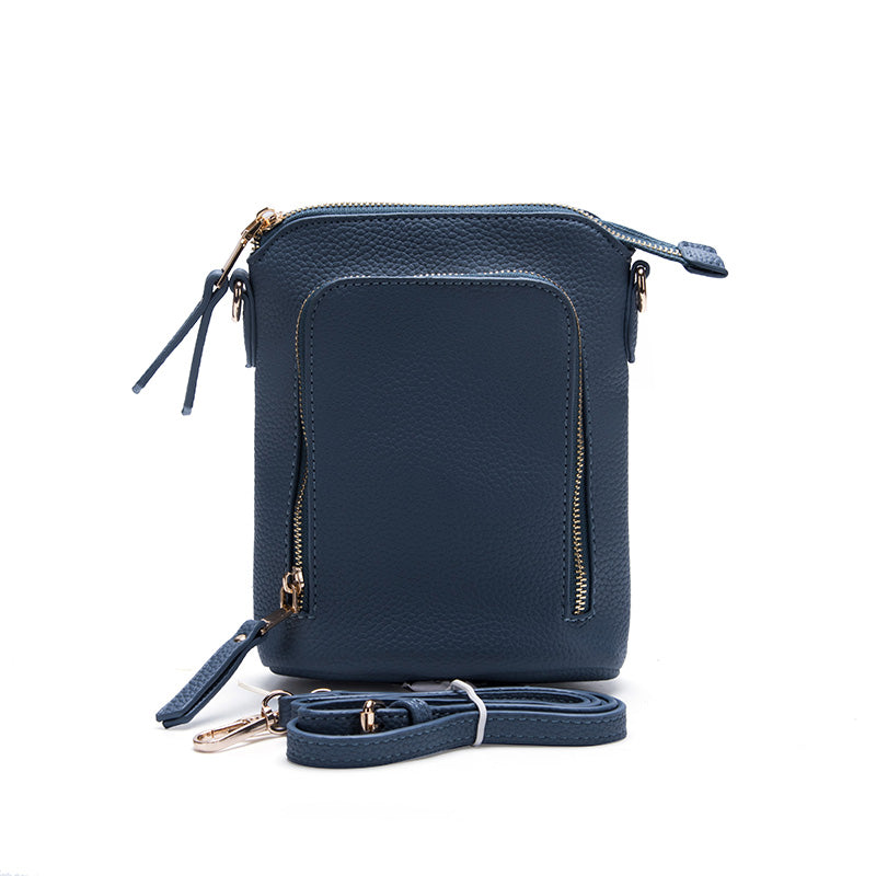 Urban Zip Crossbody