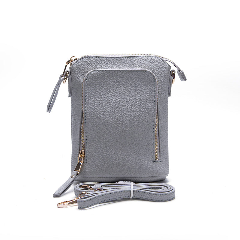 Urban Zip Crossbody